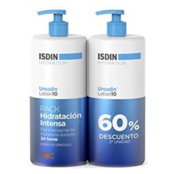 Ureadin Lotion 10 Duplo 750ml Promo