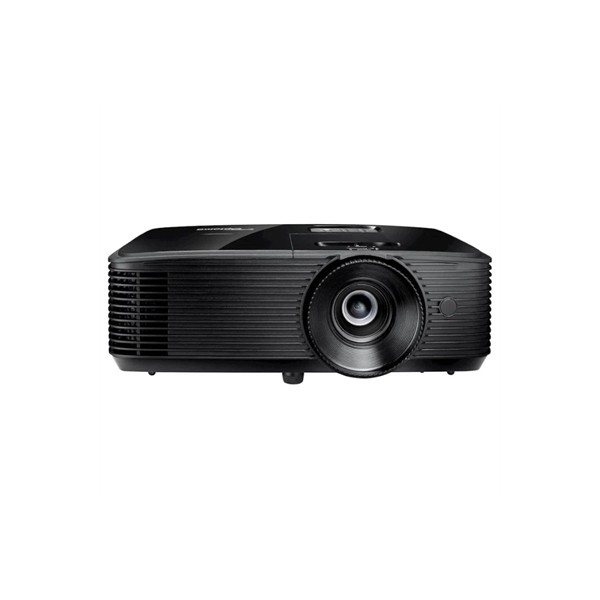 Optoma w371  proyector wxga 3800l 3d 25000:1 hdmi