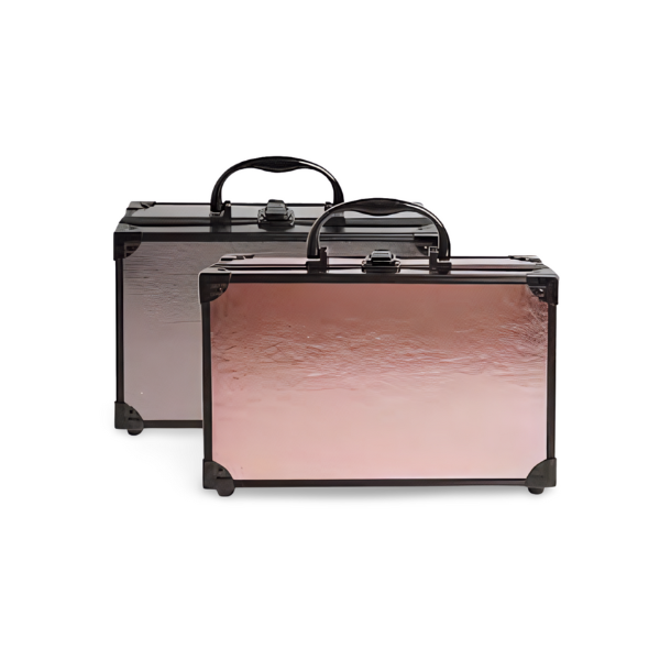 MagicStudio Cofre Savannah Soul Kit de Maquillaje